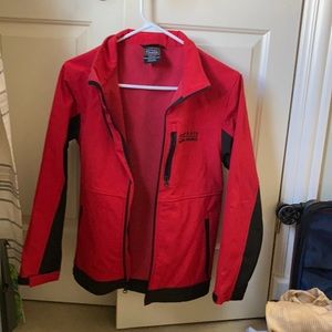 Men’s ski/snowboard jacket, mint condition